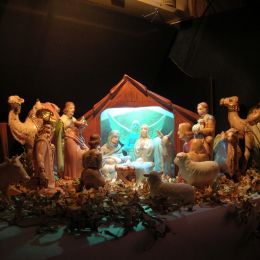 Nativitybehindthescenes