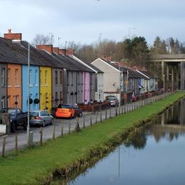 CanalsideHouses