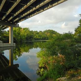 UnderTheOverpass