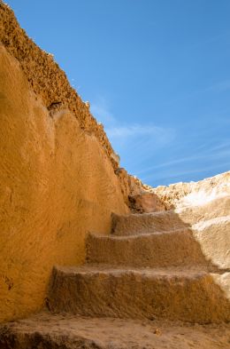 Stairway to Heaven...