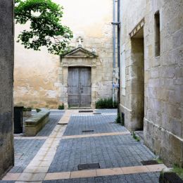 sacred door Picture