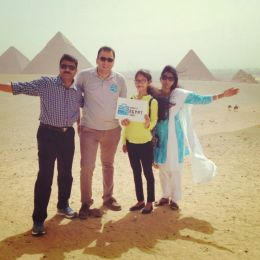 ExploreEgypt