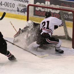 goalie save Picture