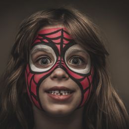 SpiderKid