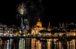 Kalkara Festa Malta