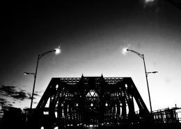 Jacques Cartier Bridge