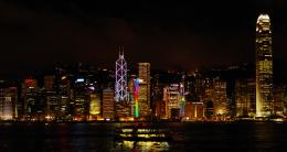 NightSkyline