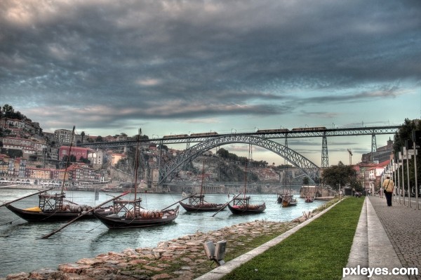 Douro River