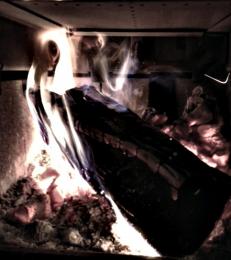 Burn Picture