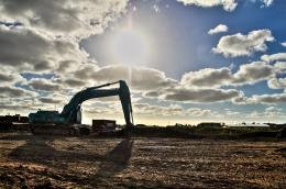 Hot Day Construction