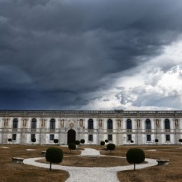 HDR Storm