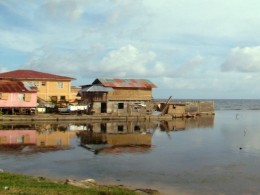 Roatan, Honduras