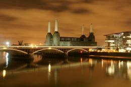 Battersea Power Station