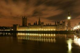 Houses of Parliament