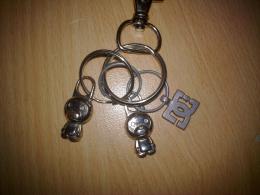 Keyrings