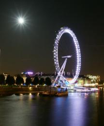 LondonEye