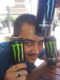 MonsterEnergy