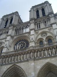 Notre Dame