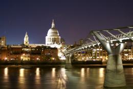 St Pauls Cathedral, London