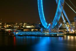 The London Eye