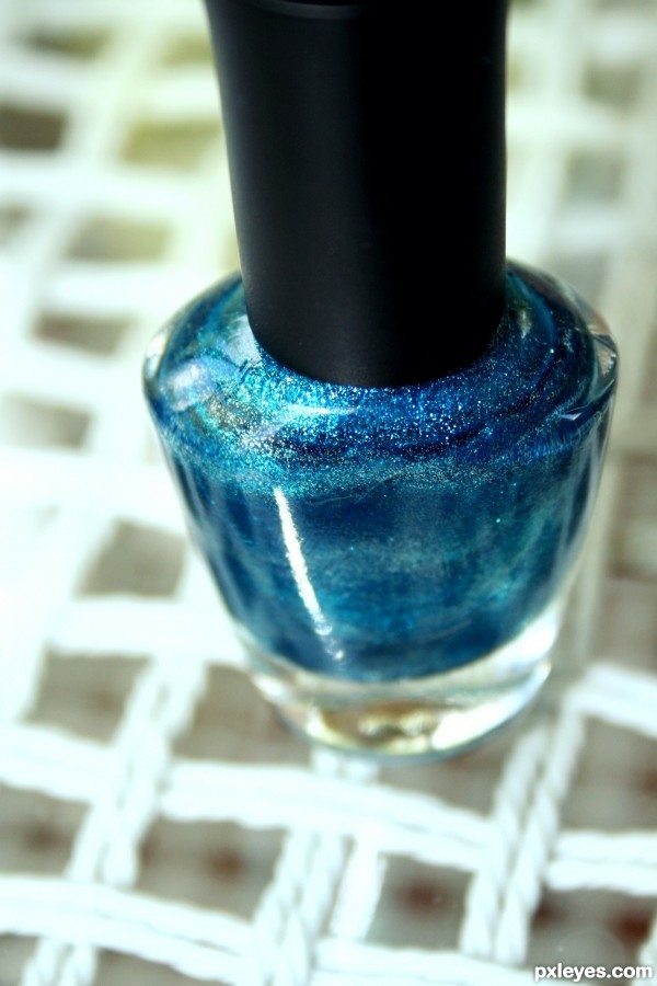 Nailpolish