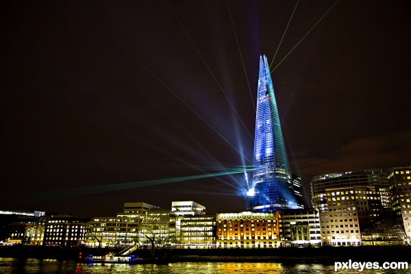 The Shard