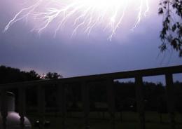 lightning