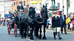 Lord Mayors Show