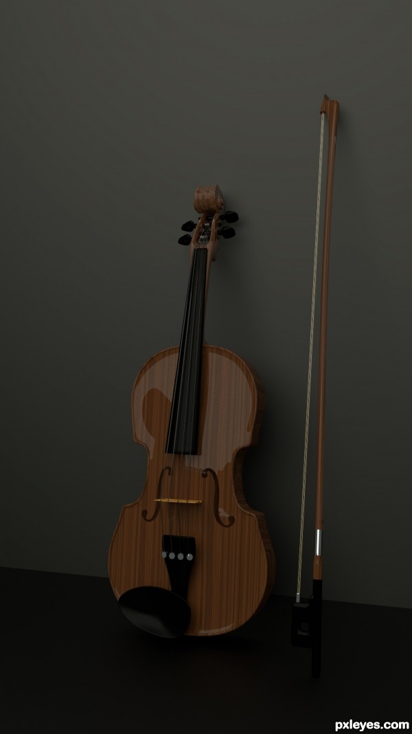 Violin