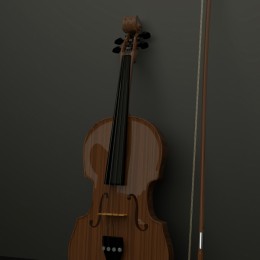 Violin