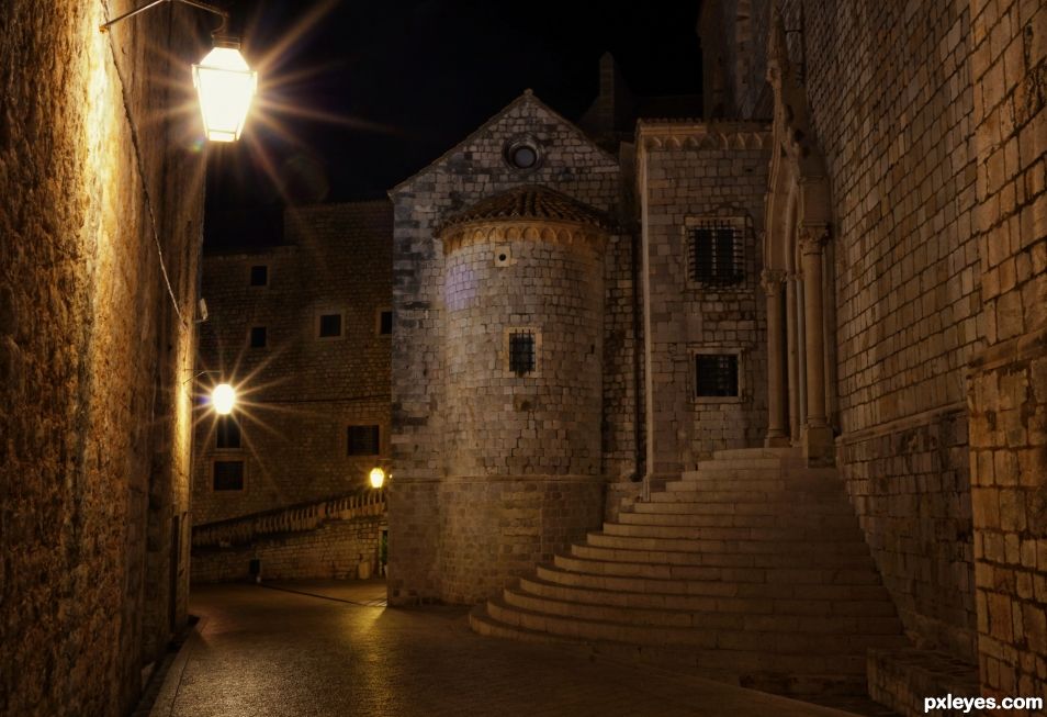 Dubrovniks Magic