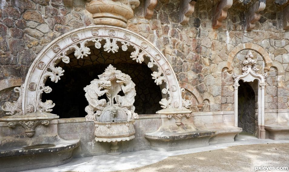 Quinta da Regaleira