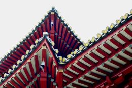 Temple