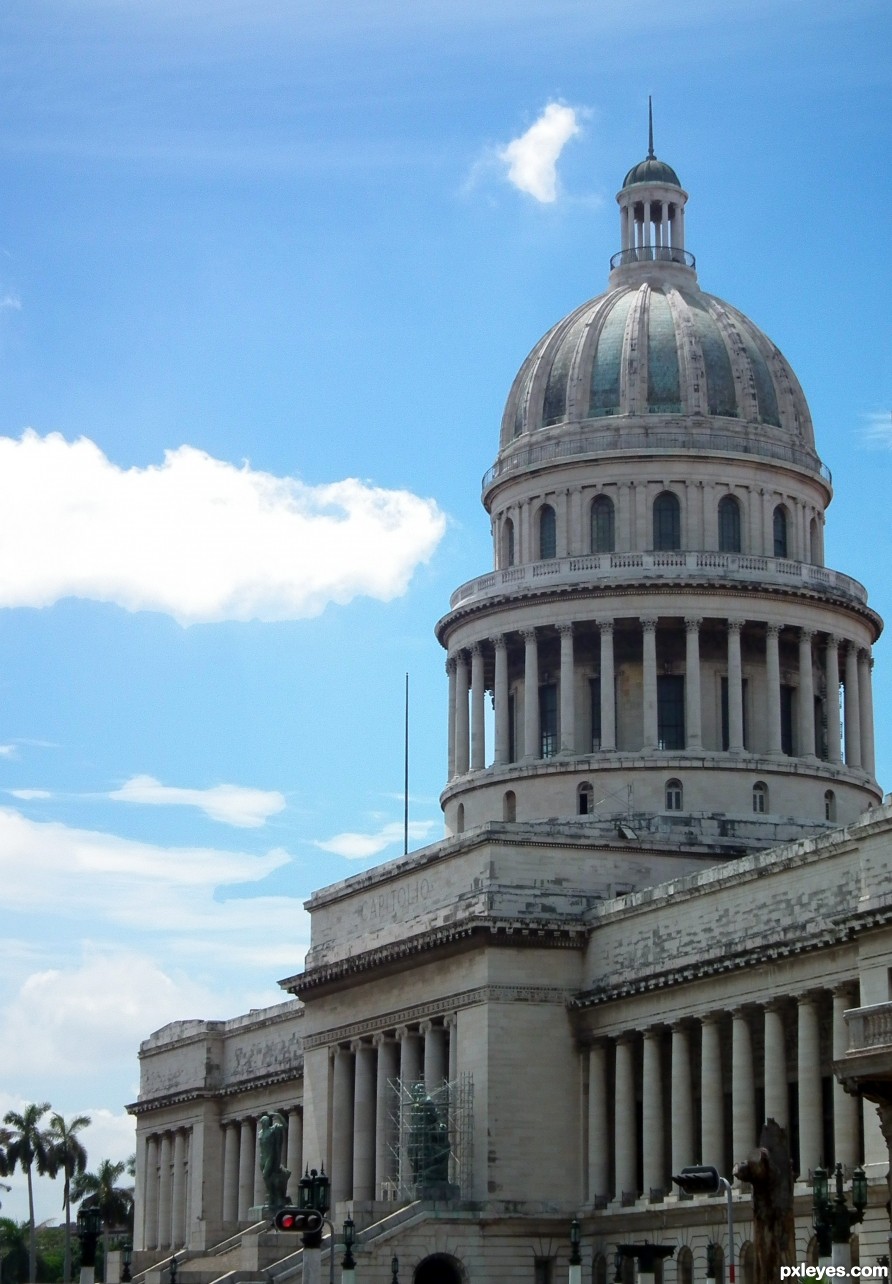 Capitolio