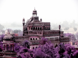 Beauty of Indian Architecture-1