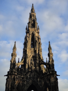 Scott Monument