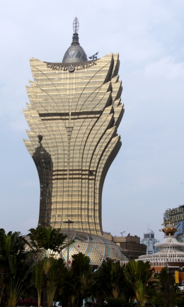 Grand Lisboa