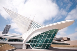 Calatrava Milwaukee