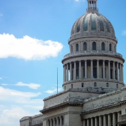 Capitolio