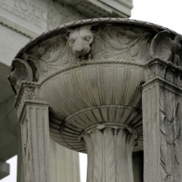 Masked Columns Picture