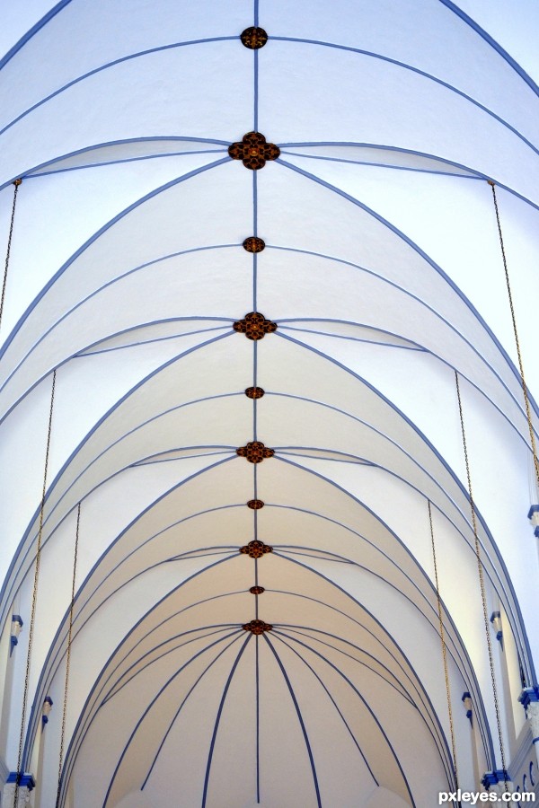 Abstract Arches