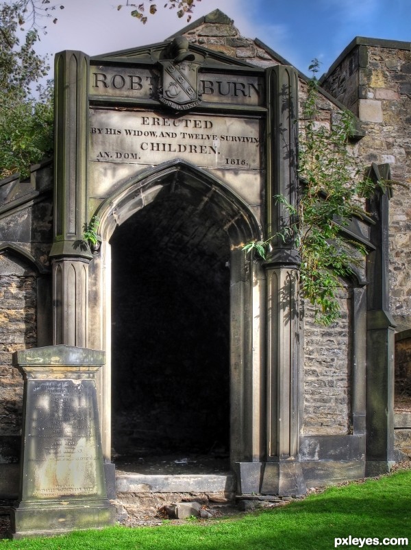 Crypt