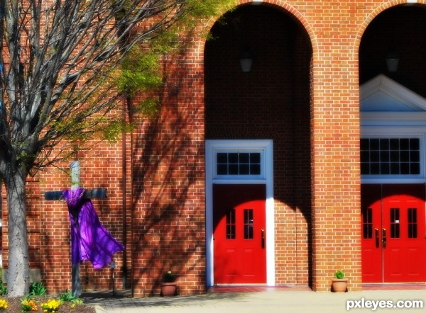 Doorways