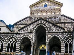Italian Arch