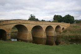 Tassie Bridge