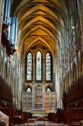 Truro Cathedral