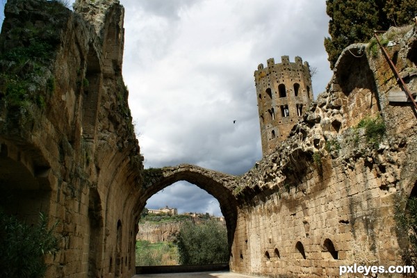 Orvieto