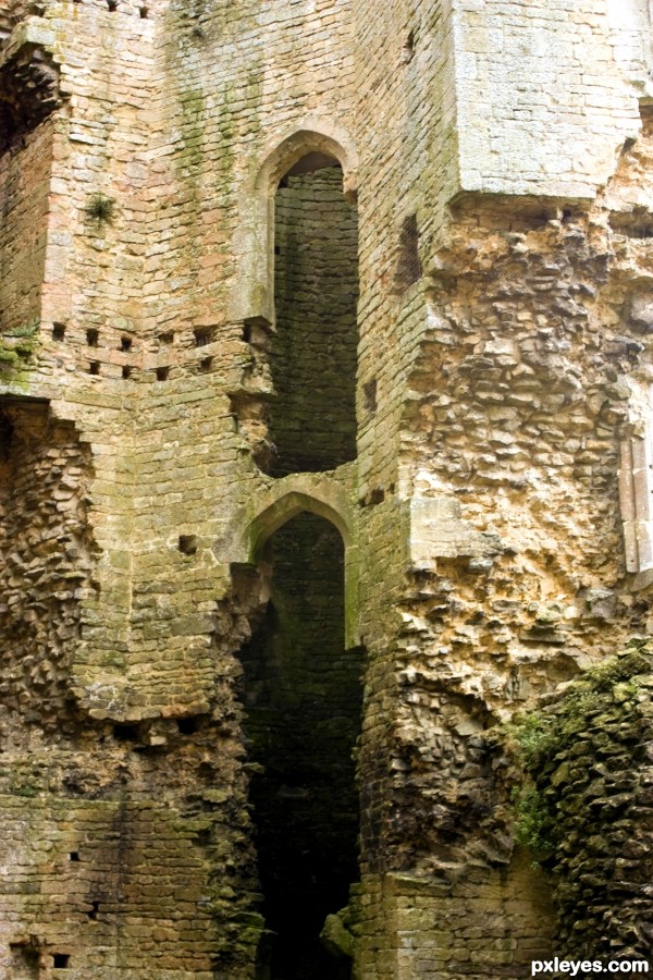 Ruined Castle