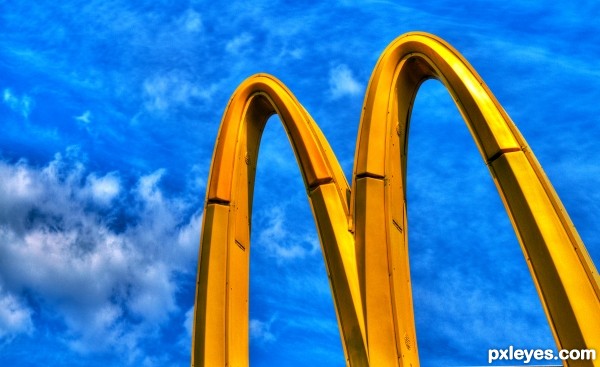 The Golden Arches