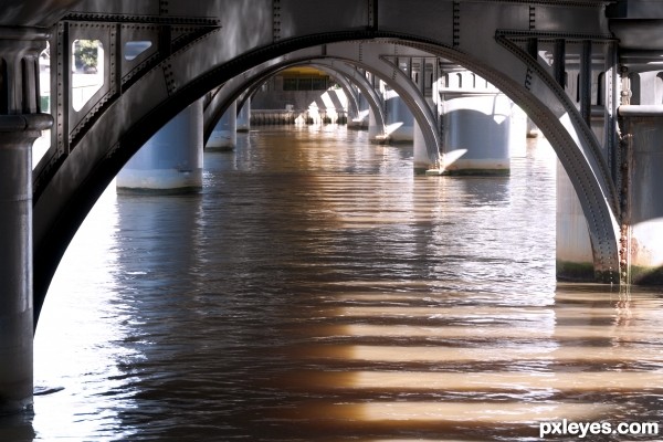 Under The Bridge